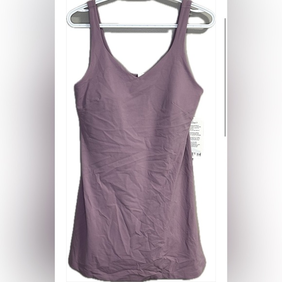 Lululemon Align V Neck Dress Size 12 - Picture 11 of 13